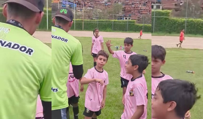 Diablitos™ Underwood™ y Gabriel Cichero elevan la Winners League UNIMET 2026