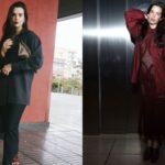 Amanda Dudamel deslumbra en la novena edición del Bogotá Fashion Week
