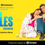 “INFIELES”: Una propuesta provocadora, aguda y sexy se estrena en exclusiva por Simpleplus