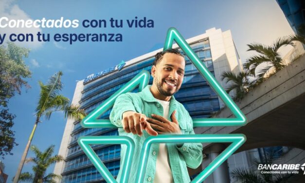 Conectados con tu vida y tu esperanza: el homenaje de Bancaribe a los venezolanos