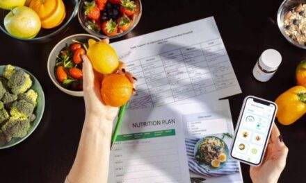Una nutrición personalizada es esencial para una longevidad activa y saludable