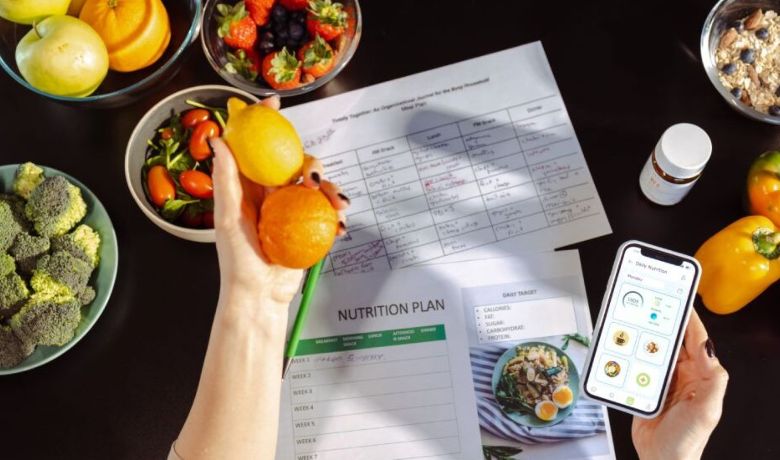Una nutrición personalizada es esencial para una longevidad activa y saludable