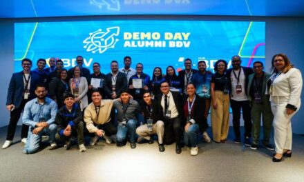 BDV impulsa la innovación tecnológica con su primer Demo Day