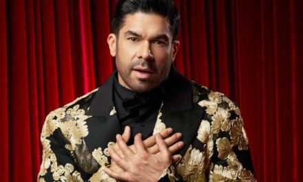 Jerry Rivera lanza “Es una Locura” y abre una nueva etapa con su producción “El Nuevo Orden Musical”