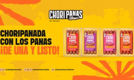 Choripanas: el sabor ideal para cada personalidad