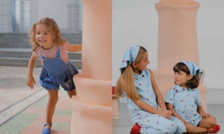 EPK presenta su nueva colección Lucky Charms