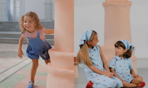 EPK presenta su nueva colección Lucky Charms