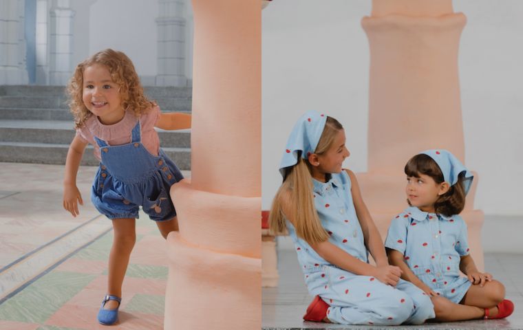 EPK presenta su nueva colección Lucky Charms