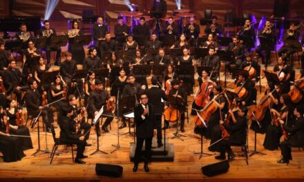 El sistema marca un hito con el lanzamiento de 3 nuevos discos