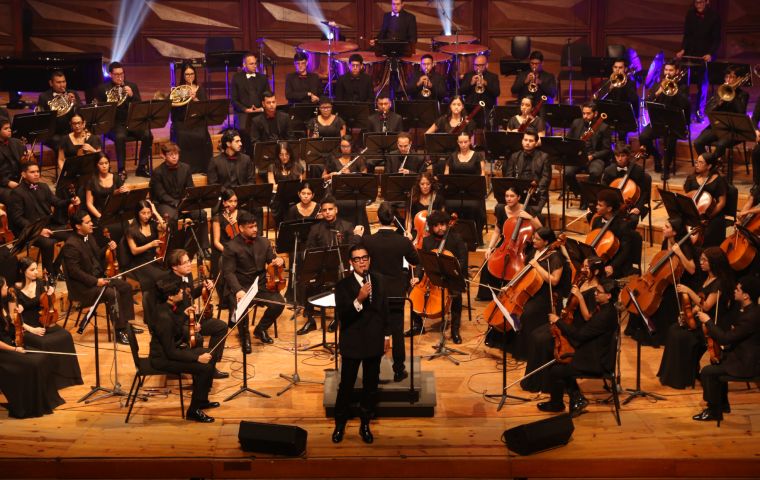 El sistema marca un hito con el lanzamiento de 3 nuevos discos