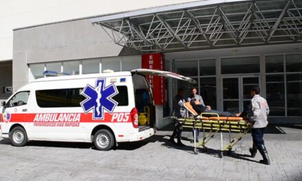 ¿Urgencia o emergencia? Saberlo puede salvar tu vida
