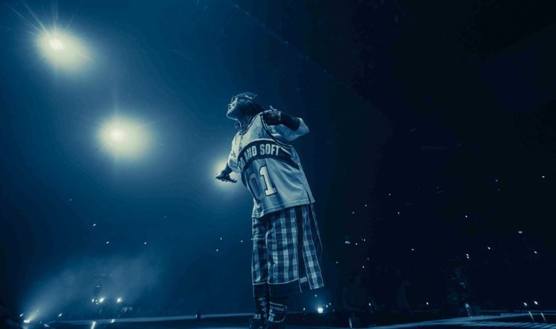 Billie Eilish llega al cine con: Hit Me Hard And Soft: El tour en 3D