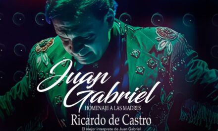 «Siempre Juan Gabriel» : Homenaje a las Madres en el Centro Cultural Chacao