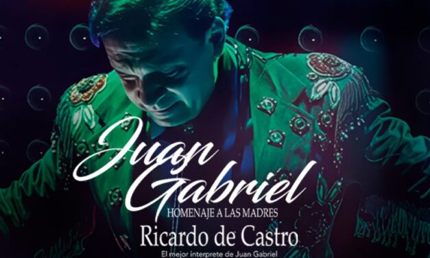 «Siempre Juan Gabriel» : Homenaje a las Madres en el Centro Cultural Chacao