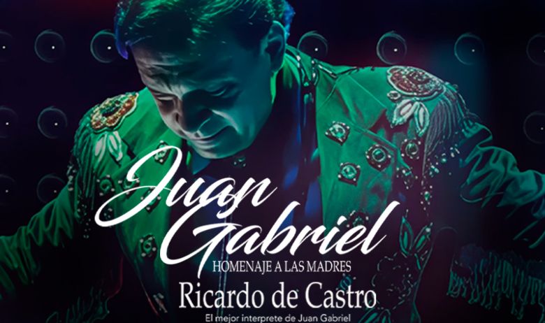 «Siempre Juan Gabriel» : Homenaje a las Madres en el Centro Cultural Chacao
