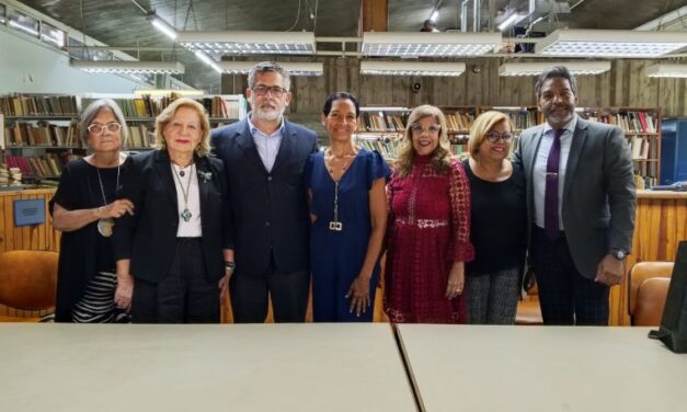 Sector editorial venezolano se moviliza para reactivar la producción sostenible de libros de texto