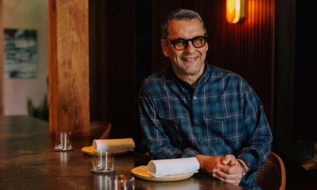 Álvaro Pérez Miranda, primer venezolano con dos restaurantes Michelin en Estados Unidos