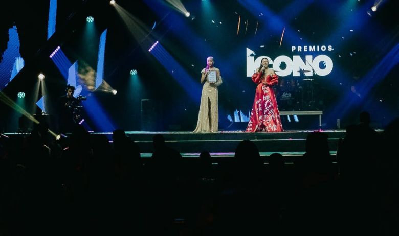 Premios Ícono México y Colombia: La plataforma que impulsa carreras globales