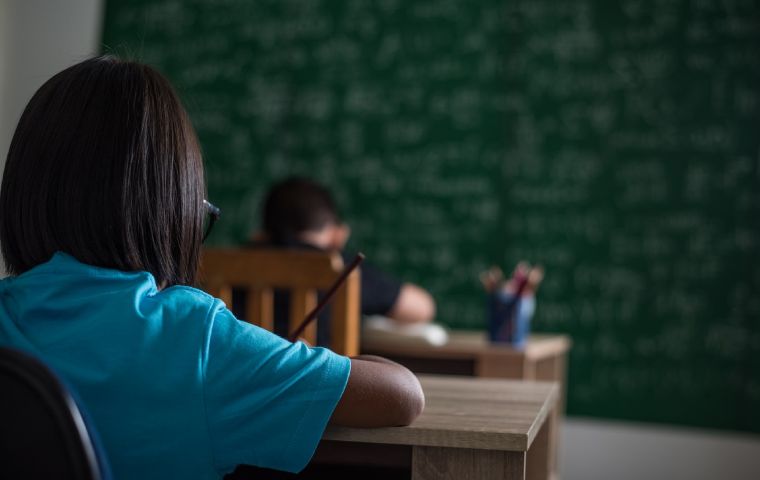 Seguros Venezuela refuerza la protección para estudiantes en todo el país