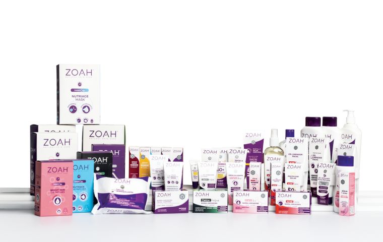 Zoah anuncia emisión de IV serie de papeles comerciales