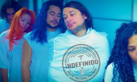 Camargo arranca el 2026 con nominaciones internacionales y el estreno de “iNDEFINIDO”