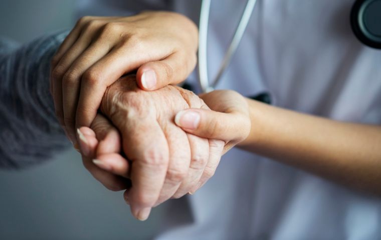 Enfermería en el GMSP: el equipo que aplica ciencia médica con calidez humana
