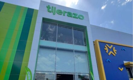 Tijerazo inauguró su primera tienda en La Guaira con gran afluencia de público  