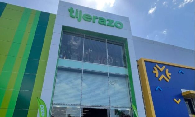 Tijerazo inauguró su primera tienda en La Guaira con gran afluencia de público  