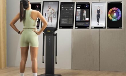 Evolución fitness: de las pesas tradicionales a Inteligencia Artificial en Gold’s Gym