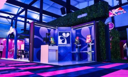 Casi 20.000 asistentes confirmaron el éxito de la cuarta edición de Expo Belleza y Bienestar de Farmatodo