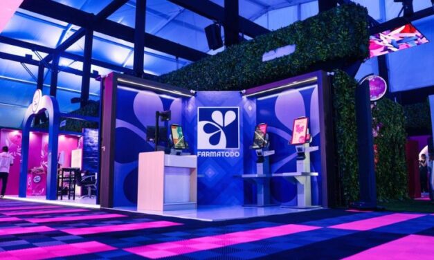 Casi 20.000 asistentes confirmaron el éxito de la cuarta edición de Expo Belleza y Bienestar de Farmatodo