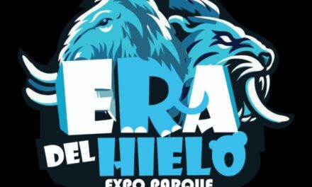 Gigantes de la Era de Hielo: Una expedición prehistórica de 7.000 metros cuadrados llega a Caracas⁣