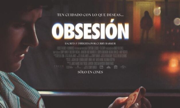 Obsesión llega a los cines de Venezuela este 14 de mayo