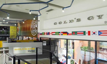 Mucho más que una cuota: El valor real de entrenar en un centro con estándares globales