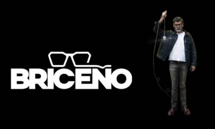 El Profesor Briceño regresa al Centro Cultural Chacao con su espectáculo “Bueno y Sano” 