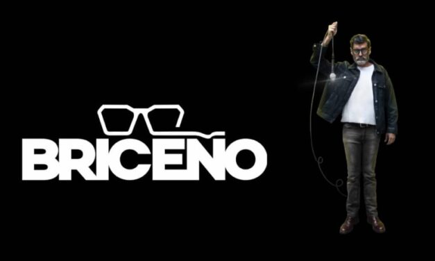 El Profesor Briceño regresa al Centro Cultural Chacao con su espectáculo “Bueno y Sano” 