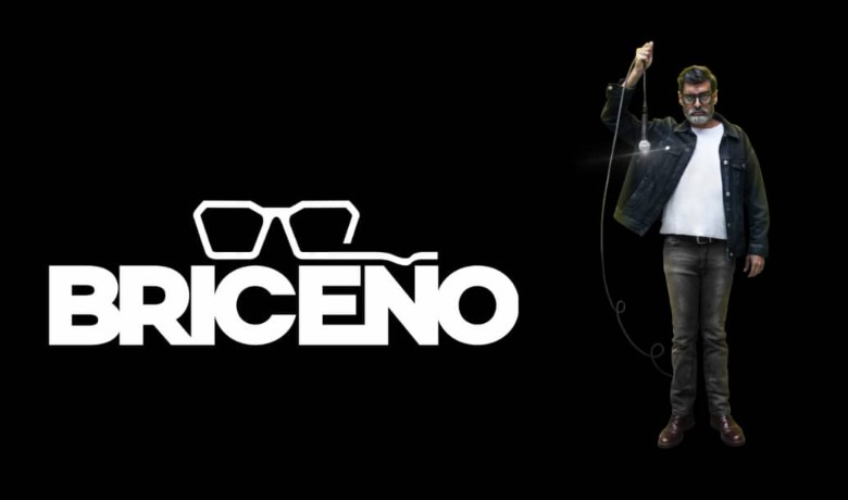 El Profesor Briceño regresa al Centro Cultural Chacao con su espectáculo “Bueno y Sano” 