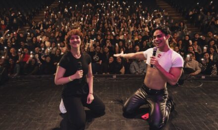 Jasy del Rey y Neisser continúan de Gira por Venezuela con «Coquetas y Prósperas»