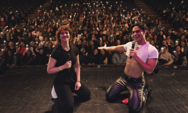 Jasy del Rey y Neisser continúan de Gira por Venezuela con «Coquetas y Prósperas»