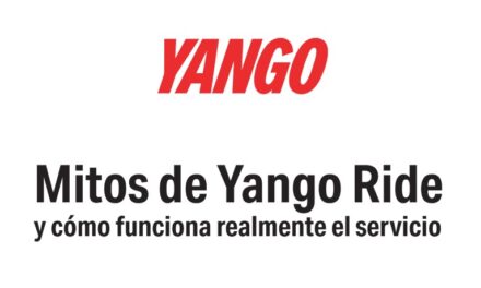 Movilidad digital en Venezuela: Yango Ride desmonta mitos y explica cómo funciona realmente el servicio