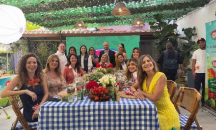 OLÉ celebra la tradición, el amor y la calidez que las madres aportan a nuestras vidas con “Madres Extraordinarias” 2026