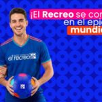 ¡El Mundial se vive en El Recreo! El centro comercial enciende su pantalla gigante con la campaña «Todos somos locales»
