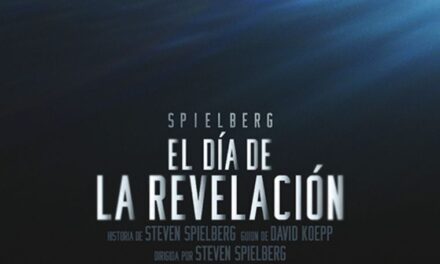 «El día de la revelación»: La película de Steven Spielberg llega a los cines de Venezuela