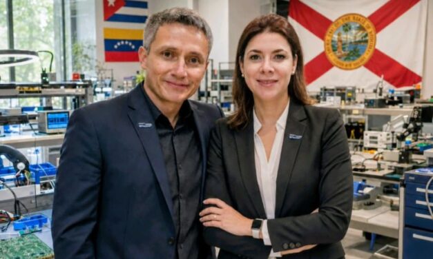 Clínicos latinos impulsan tecnología que podría reducir el dolor e intentos fallidos en accesos vasculares