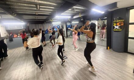 Tecnología y disciplinas de bajo impacto: La propuesta de Gold’s Gym para optimizar el bienestar físico