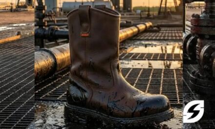 Botas de Seguridad Saga: 45.000 pares por mes es la capacidad productiva de la empresa ubicada en Ureña estado Táchira