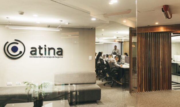Atina revoluciona el corretaje de seguros en Venezuela combinando tecnología disruptiva y empatía humana