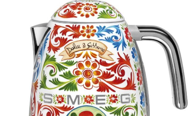 La estética de los años 50 aterriza en Venezuela: INNOVAR presenta la exclusiva colección SMEG para cocinas con estilo.
