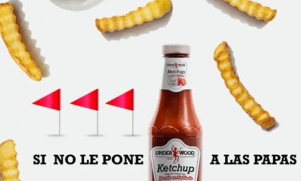 El toque endiablado para las papas de tus perros calientes