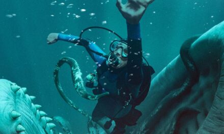 «La caída de la ballena» llega en octubre a cines de Venezuela
